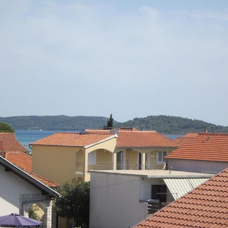 Apartments Martina Vodice Dış mekan fotoğraf