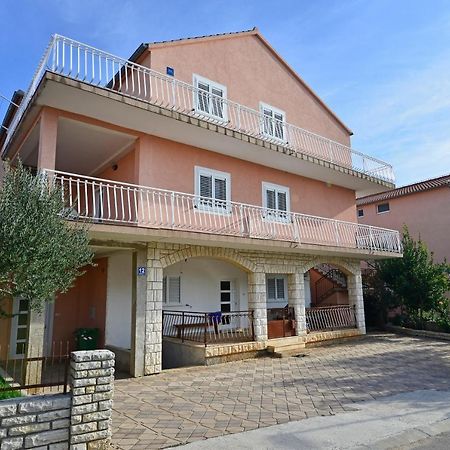 Apartments Martina Vodice Dış mekan fotoğraf